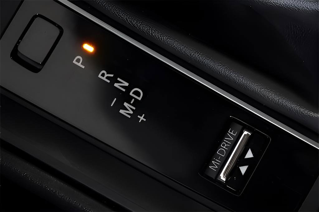 Certified 2025 MAZDA CX-50 AWD 2.5 S w/ Preferred Package image 33