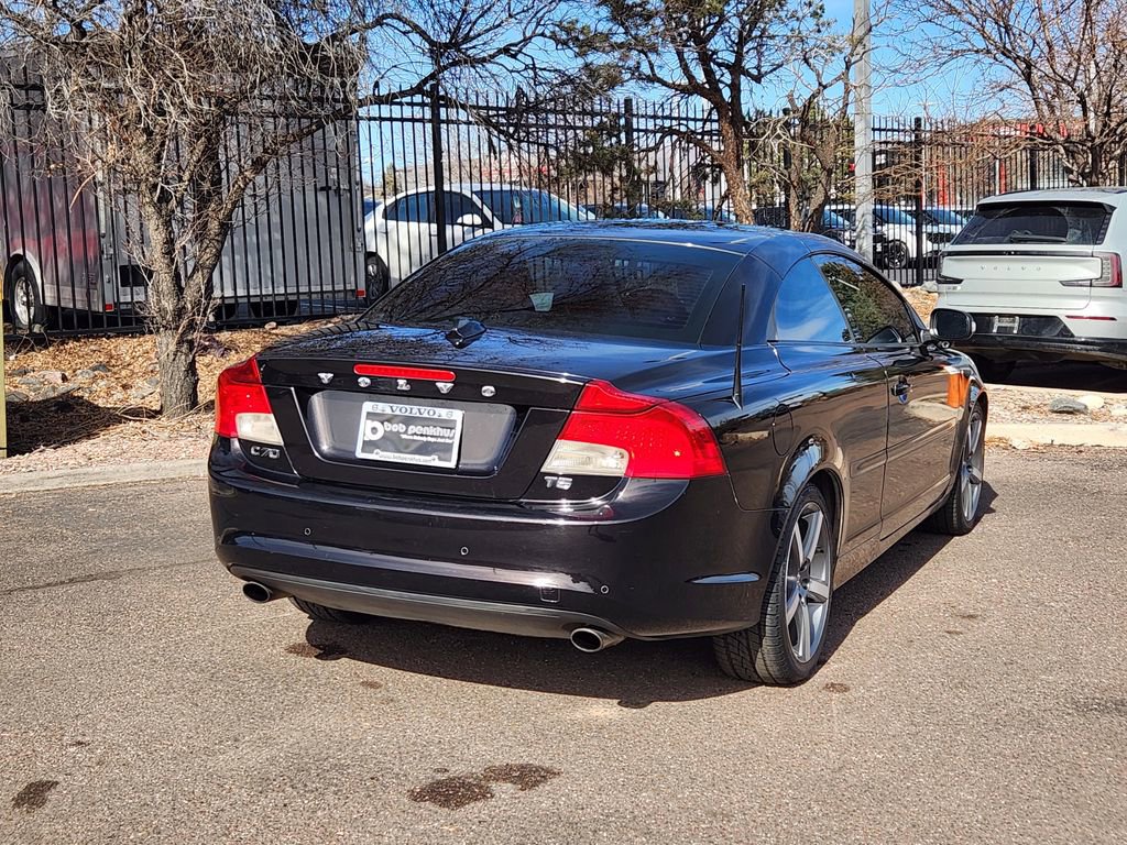 Used 2012 Volvo C70 T5 image 24