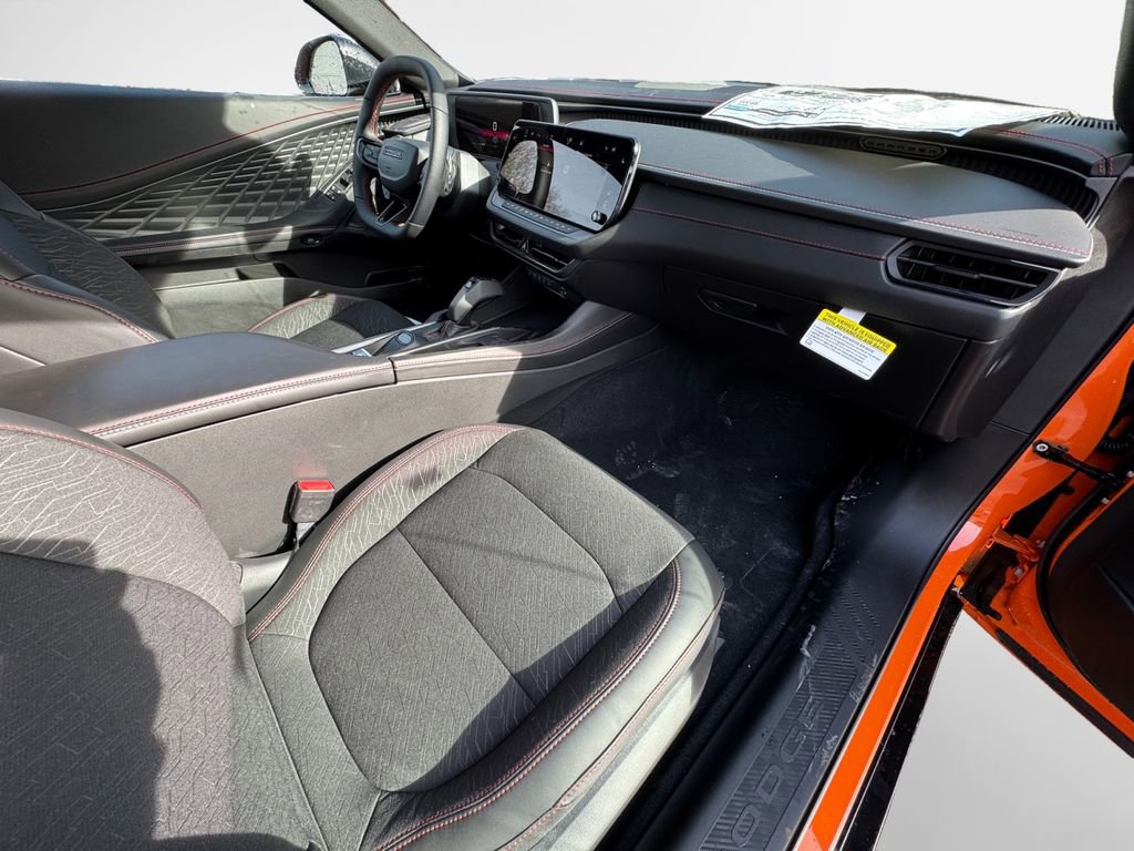 New 2026 Dodge Charger Scat Pack w/ Blacktop Package image 27