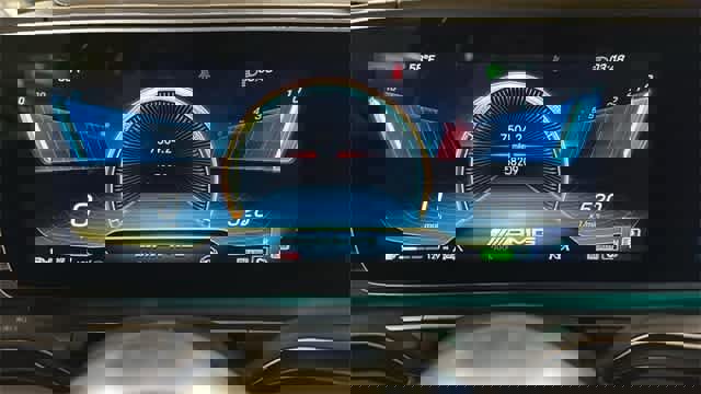 Used 2023 Mercedes-Benz GLE 53 AMG 4MATIC image 19