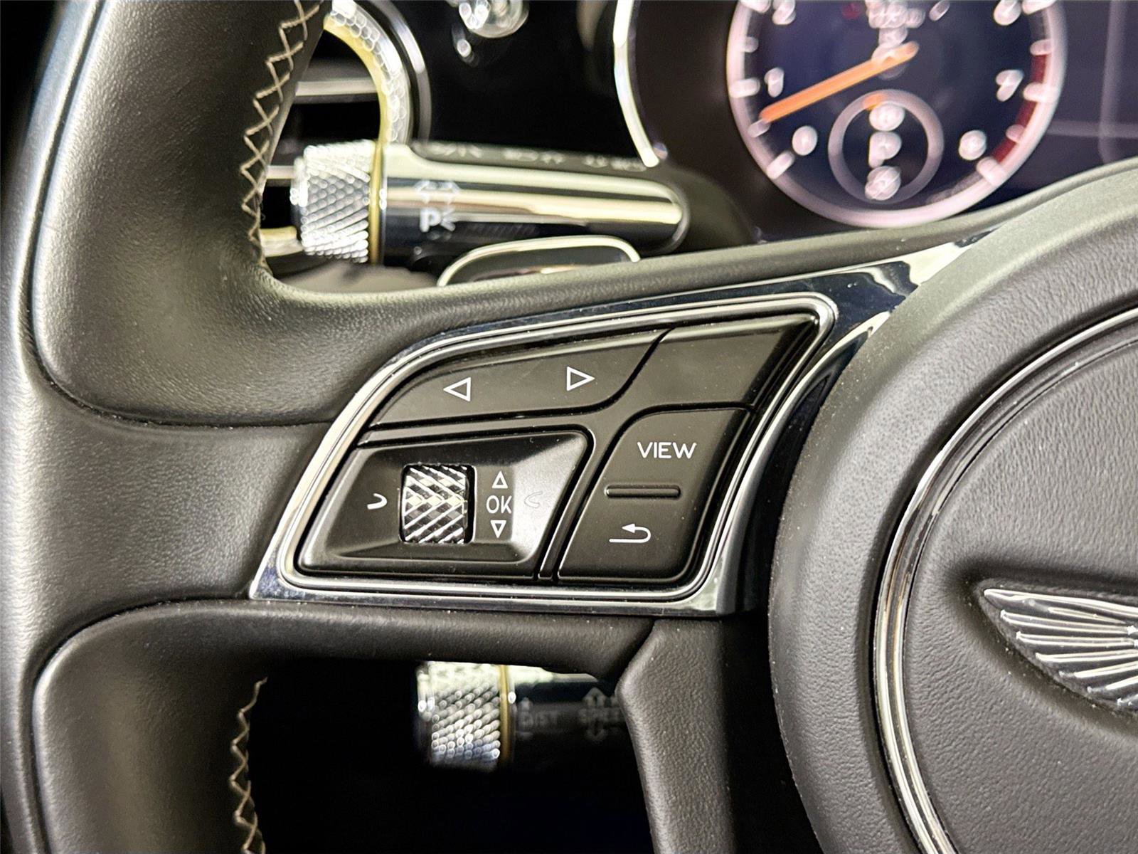 Used 2020 Bentley Continental GT V8 First Edition image 25