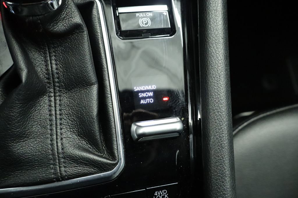 Used 2024 Jeep Compass Limited AWD/4WD image 42