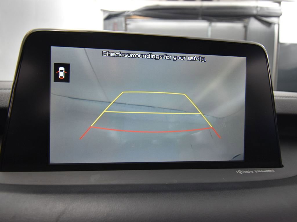 Used 2019 Kia Stinger GT2 image 10