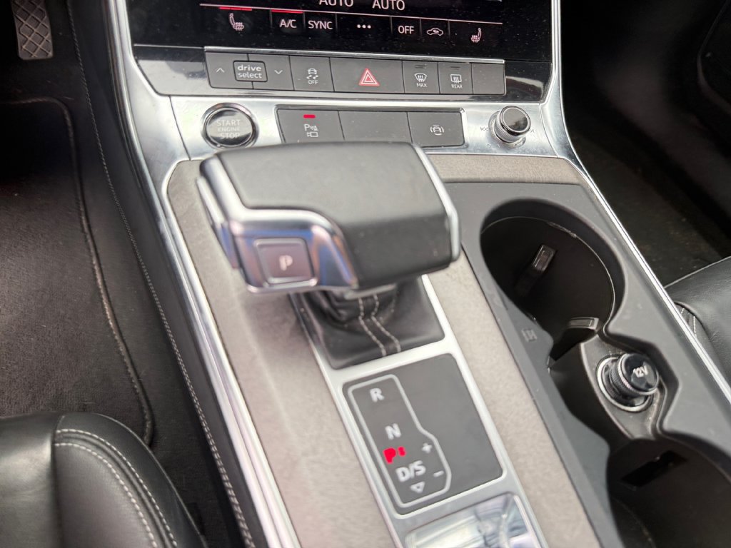 Used 2024 Audi A6 Premium Plus AWD/4WD image 30
