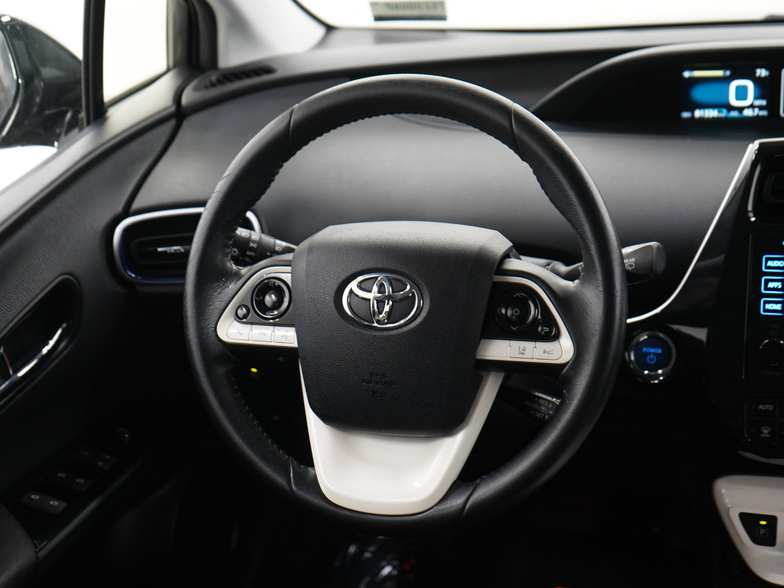 Used 2016 Toyota Prius Four Touring FWD image 14