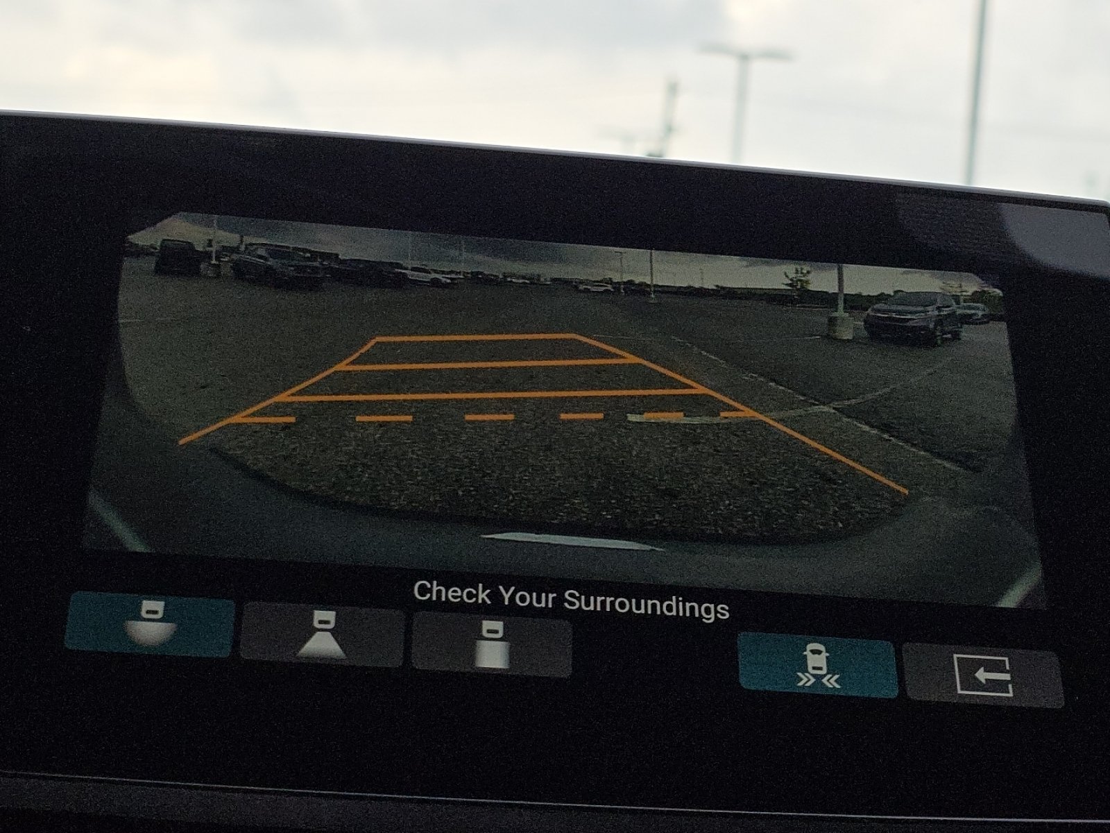 Used 2023 Honda Passport EX-L image 30
