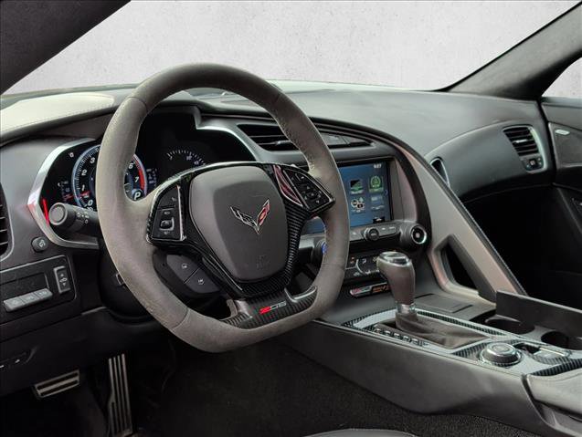 Used 2017 Chevrolet Corvette Z06 image 12