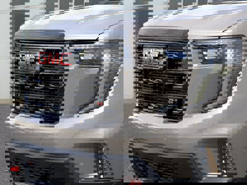 New 2026 GMC Acadia AT4 w/ Super Cruise Package image 13
