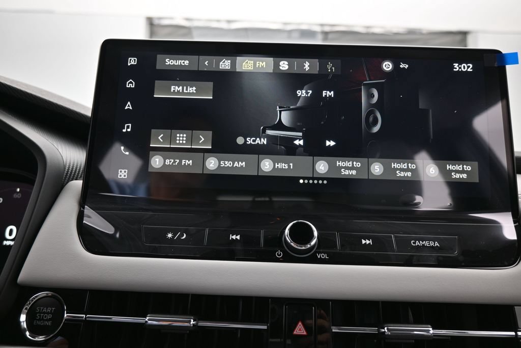 New 2026 Mitsubishi Outlander SE FWD image 30