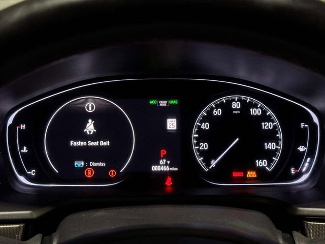 Used 2018 Honda Accord Sport image 14
