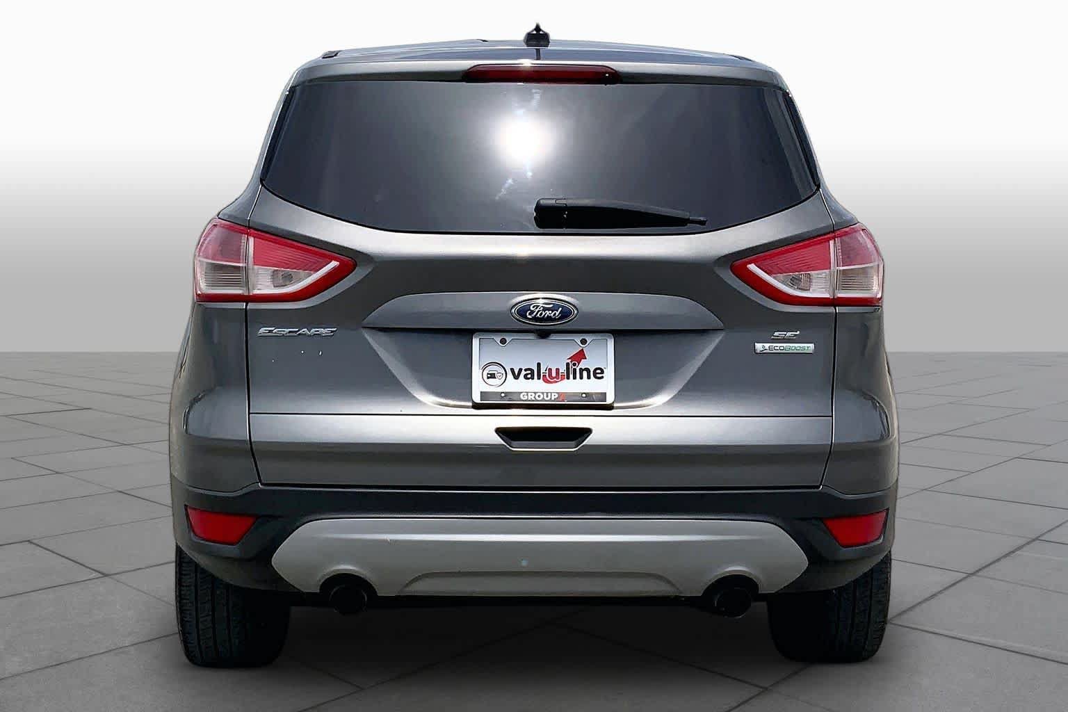 Used 2014 Ford Escape SE FWD image 5