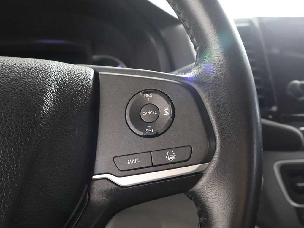 Used 2020 Honda Pilot EX-L image 47