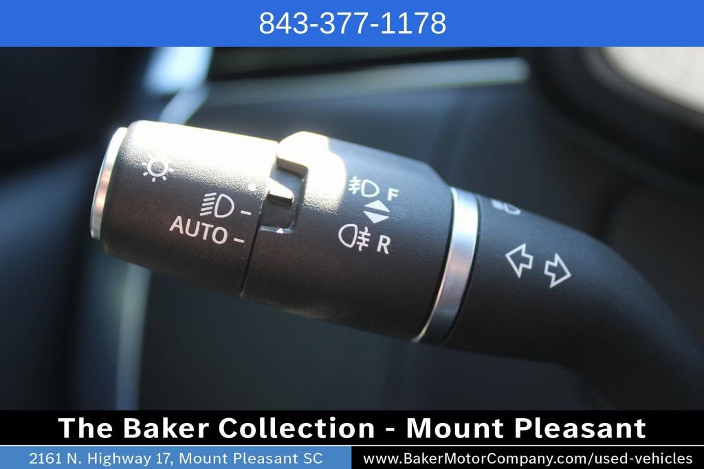 Used 2023 Land Rover Range Rover SE AWD/4WD image 33