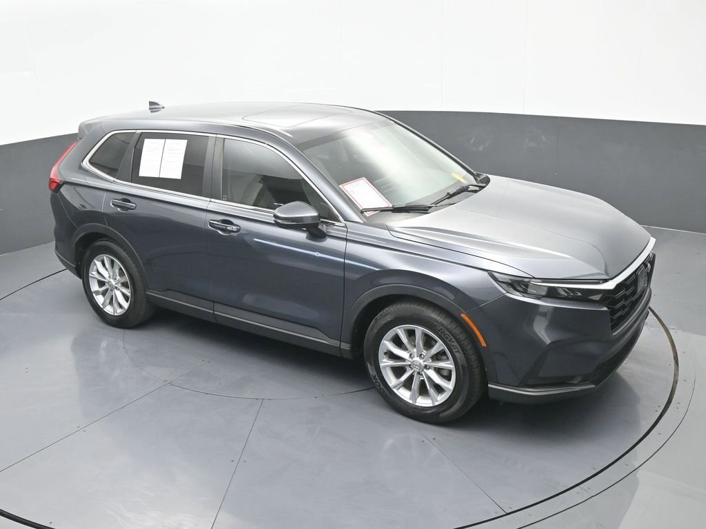 Used 2024 Honda CR-V EX image 54