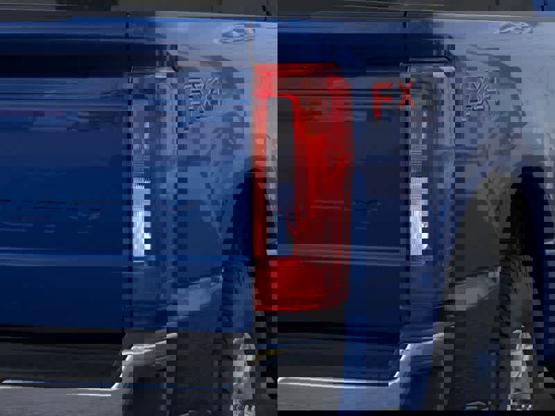 New 2026 Ford F250 XLT image 21