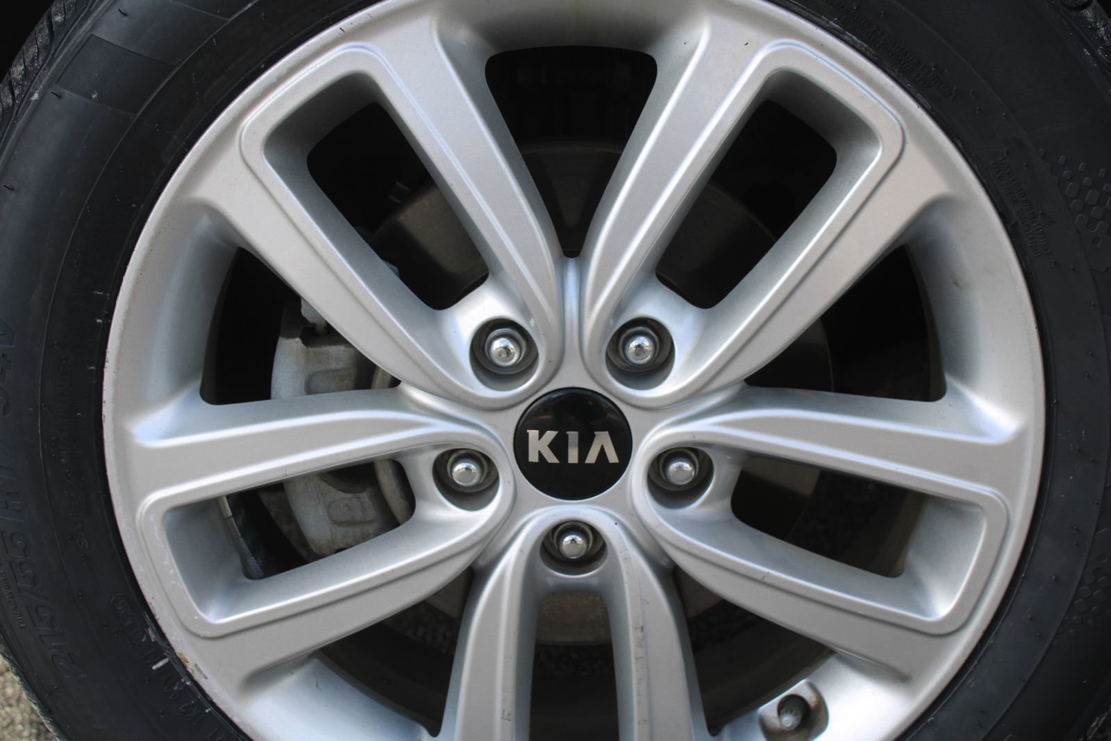 Certified 2018 Kia Soul + image 17