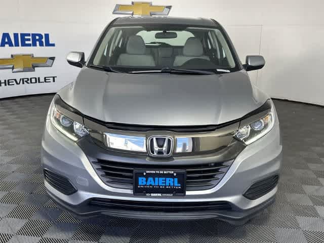 Used 2019 Honda HR-V LX image 8