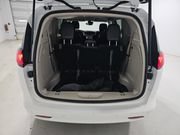 Used 2022 Chrysler Voyager LX w/ Fleet Security Group FWD image 6