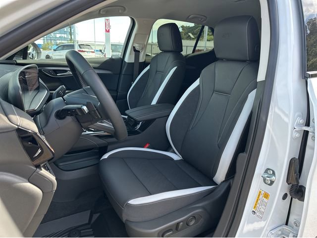 New 2026 Buick Envision Sport Touring image 23