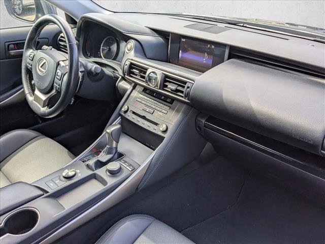 Used 2019 Lexus IS 300 RWD image 21