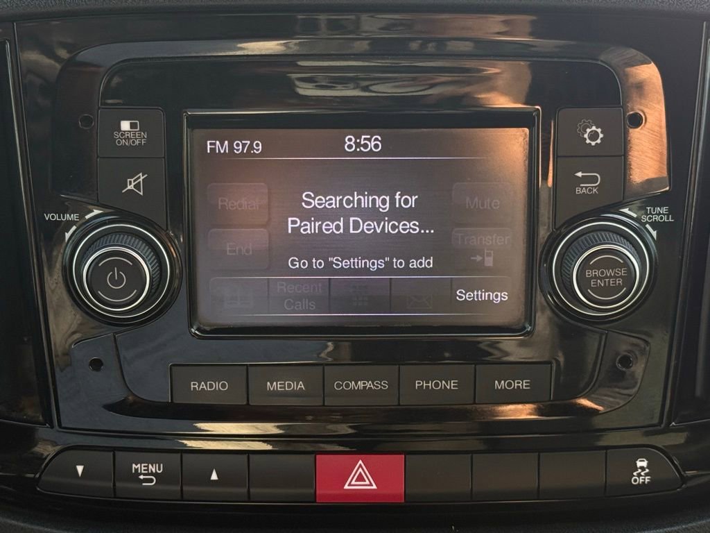 Used 2018 RAM ProMaster City Tradesman image 25