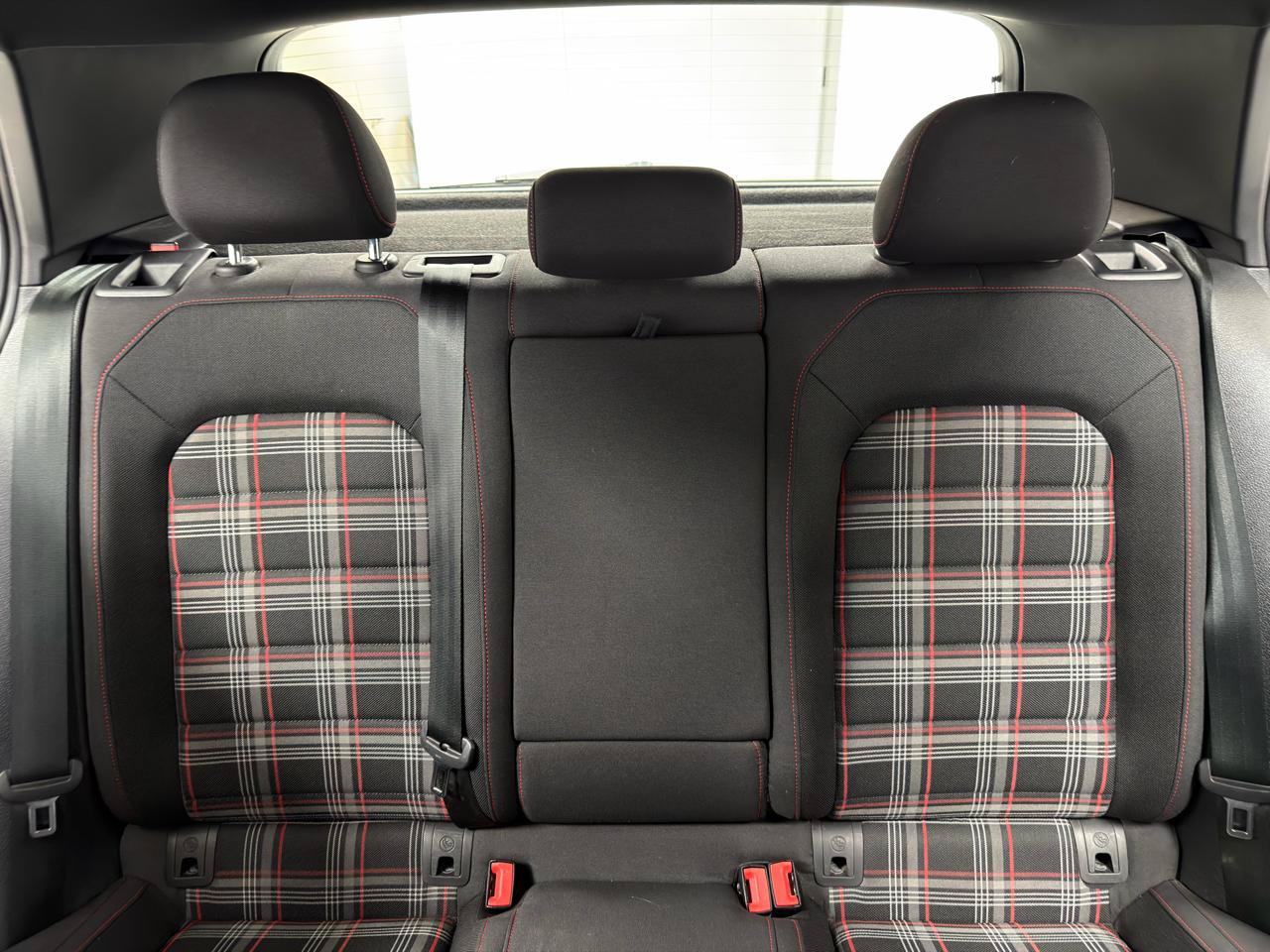 Used 2020 Volkswagen GTI S FWD image 32