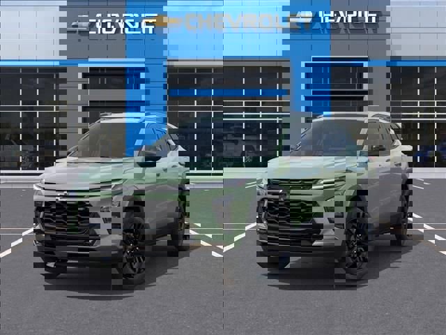 New 2026 Chevrolet Trax ACTIV image 6