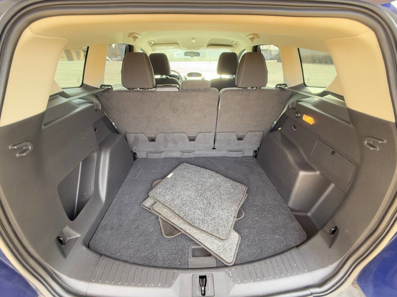 Used 2014 Ford Escape SE image 14