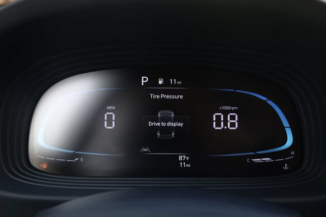 New 2026 Hyundai Venue SEL FWD image 16