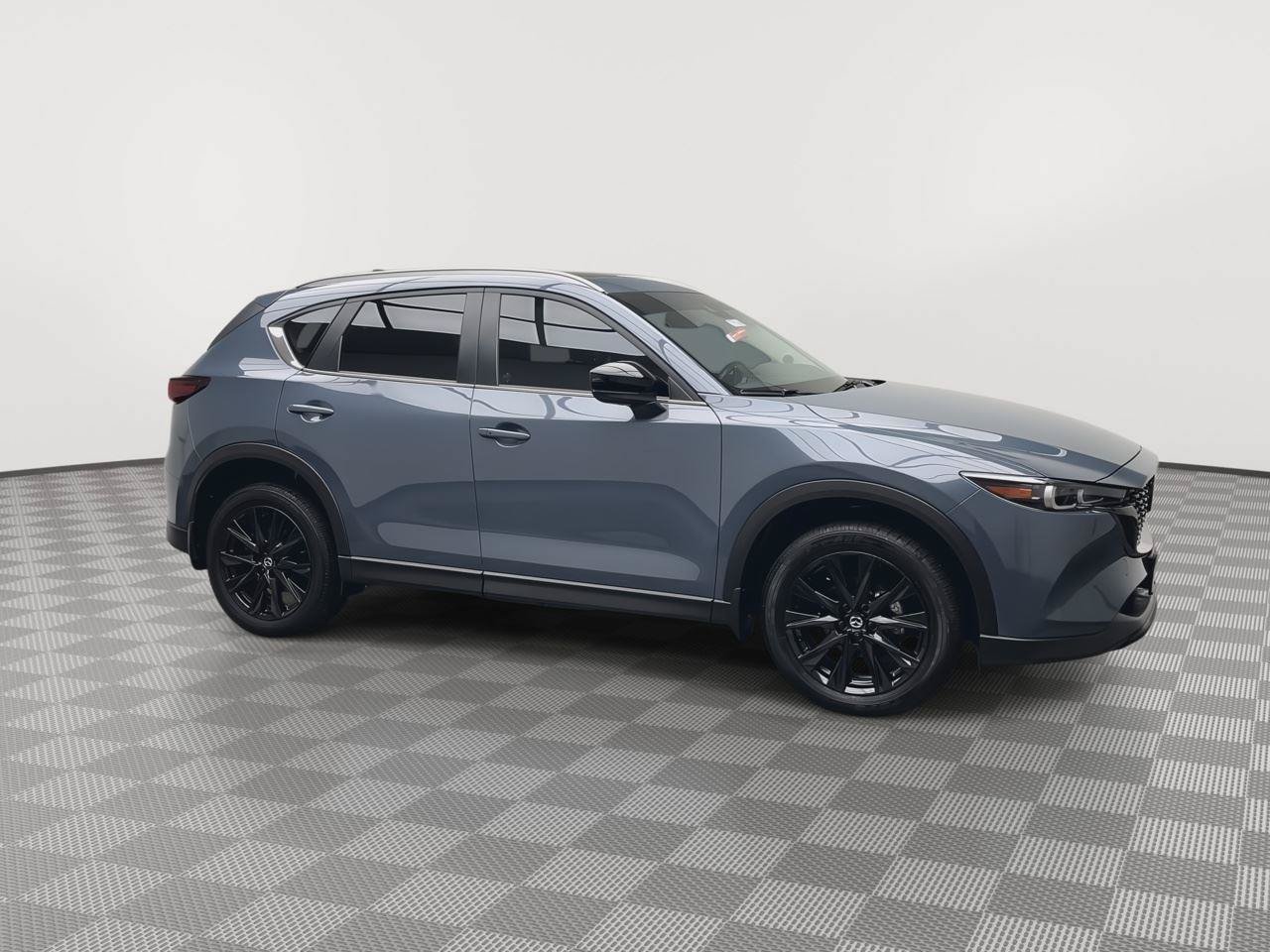 Certified 2023 MAZDA CX-5 Carbon Edition AWD/4WD image 43