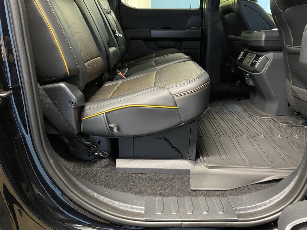 New 2025 Ford F150 Tremor image 37