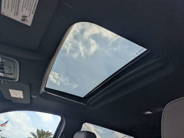 Used 2024 GMC Sierra 2500 Denali w/ Denali Reserve Package image 20