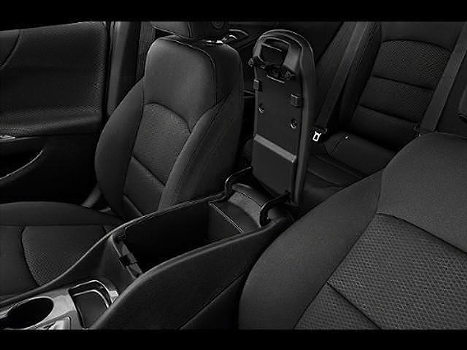 Used 2021 Chevrolet Malibu LS image 28