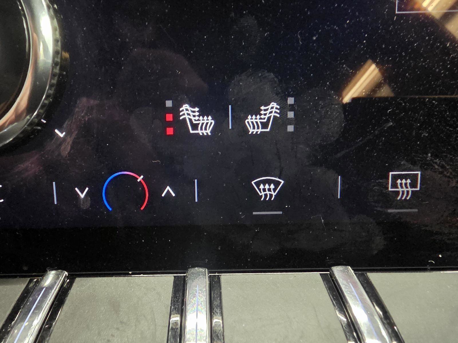 Used 2025 GMC Terrain Elevation image 5