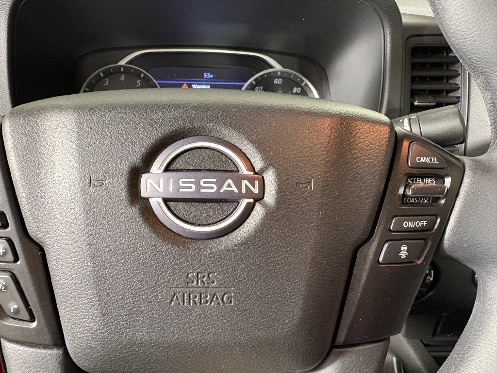 Used 2022 Nissan Frontier S w/ Technology Package AWD/4WD image 21