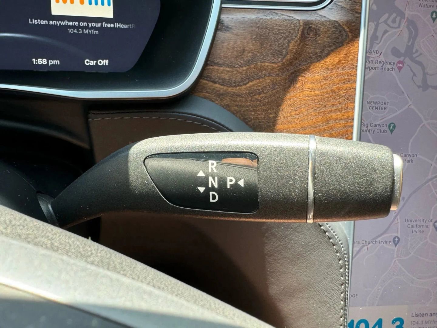 Used 2018 Tesla Model S 100D AWD/4WD image 30