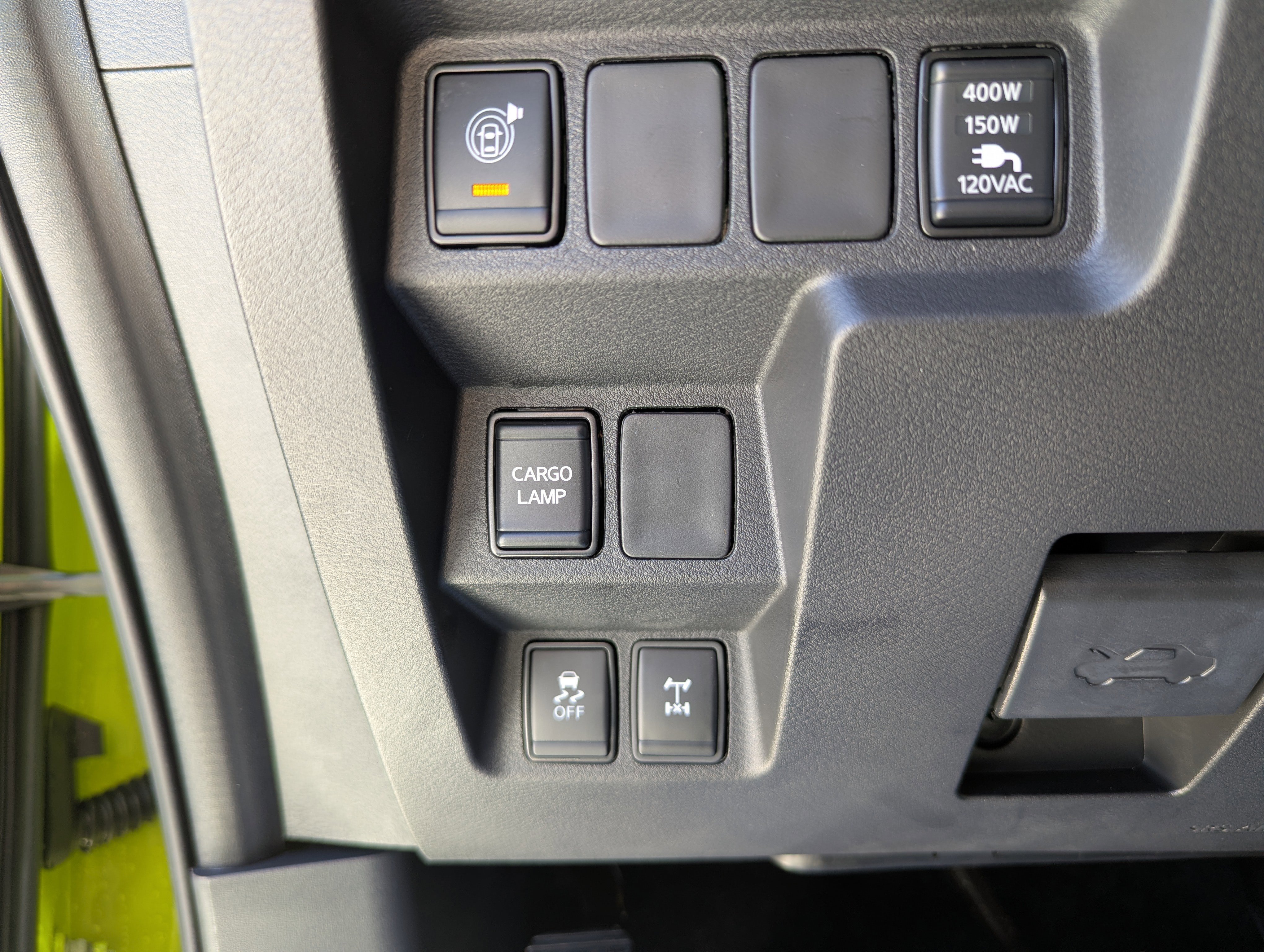 New 2026 Nissan Frontier PRO-4X w/ Pro Premium Package image 21