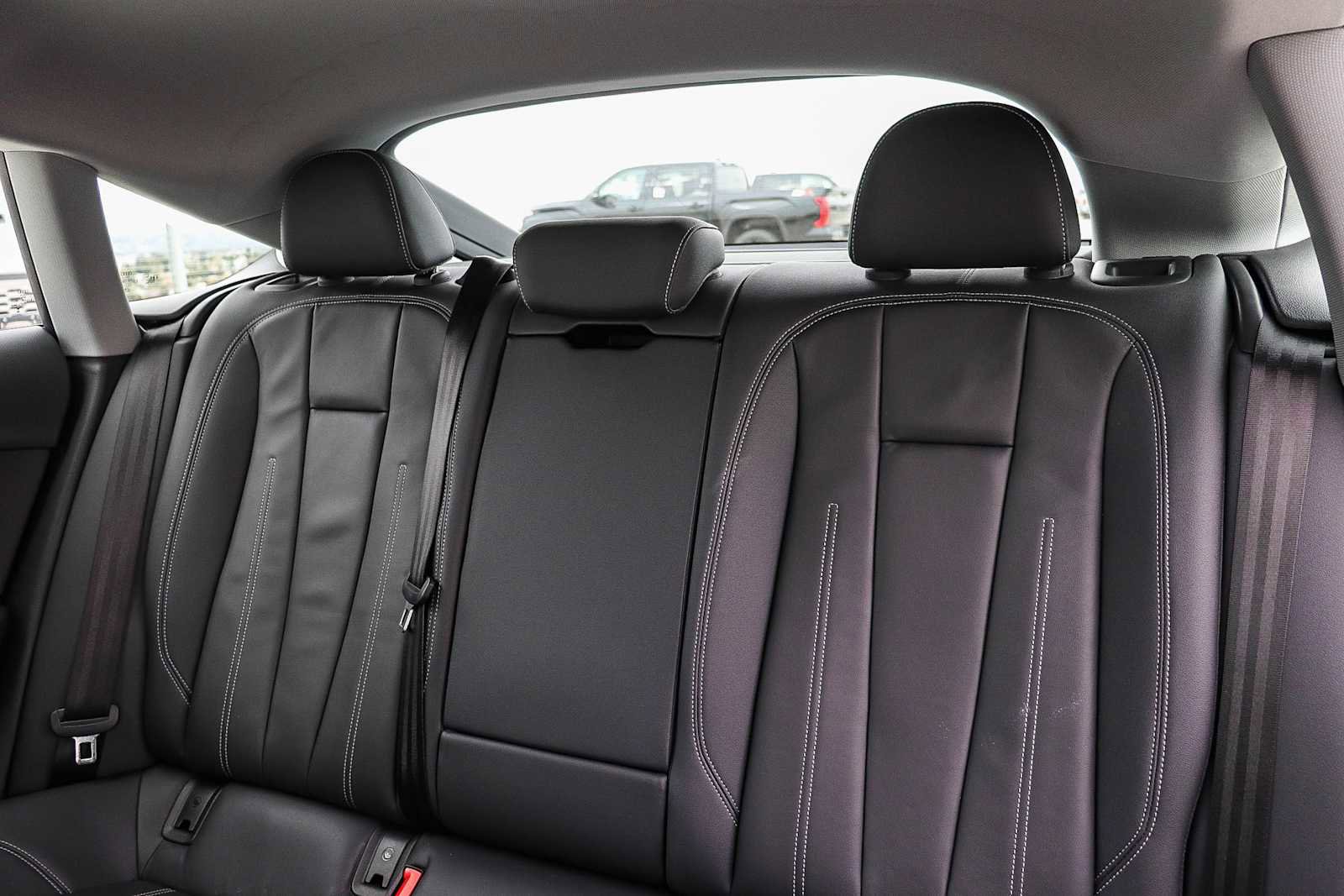 Used 2024 Audi A5 2.0T Premium image 25