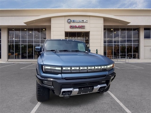 New 2024 GMC Hummer EV 3X w/ Omega Edition image 4