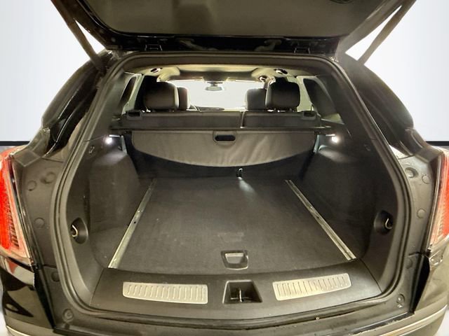 Used 2020 Cadillac XT5 Sportv w/ LPO, Floor Liner Package image 27
