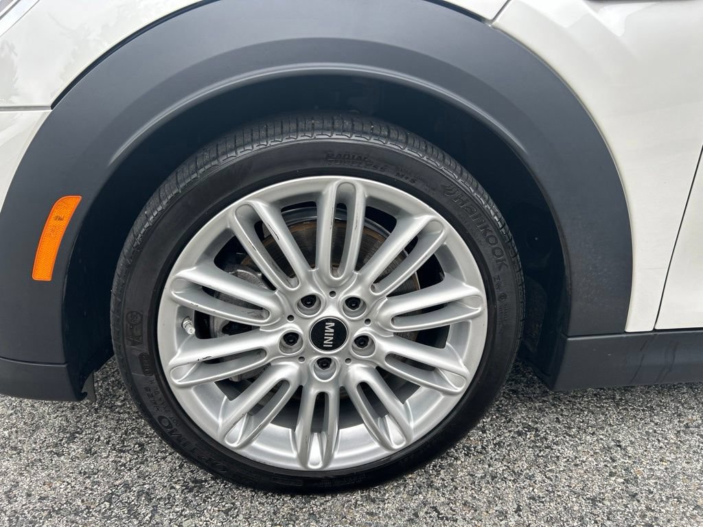 Used 2024 MINI Cooper S FWD image 11
