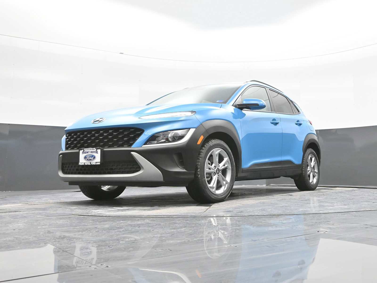 Used 2023 Hyundai Kona SEL w/ Cargo Package image 32