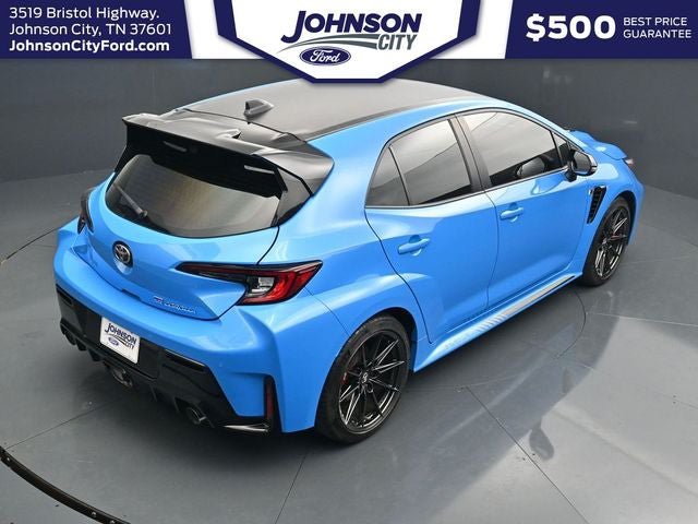 Used 2024 Toyota Corolla GR AWD/4WD image 26
