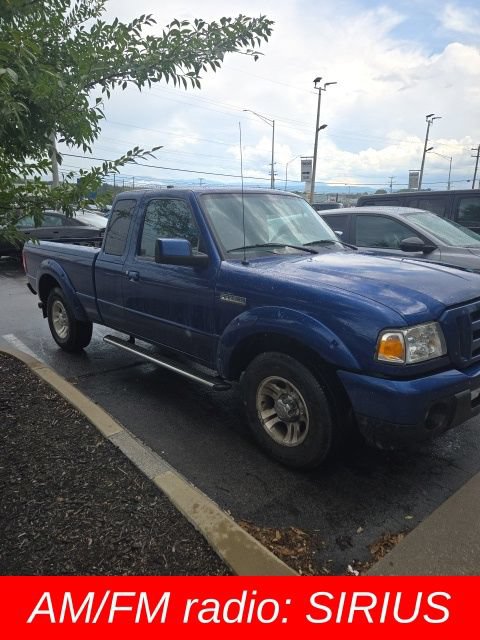 Used 2010 Ford Ranger Sport RWD image 3