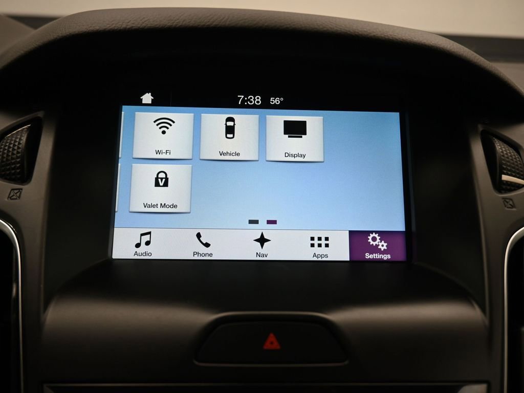 Used 2016 Ford Focus Electric Hatchback image 17