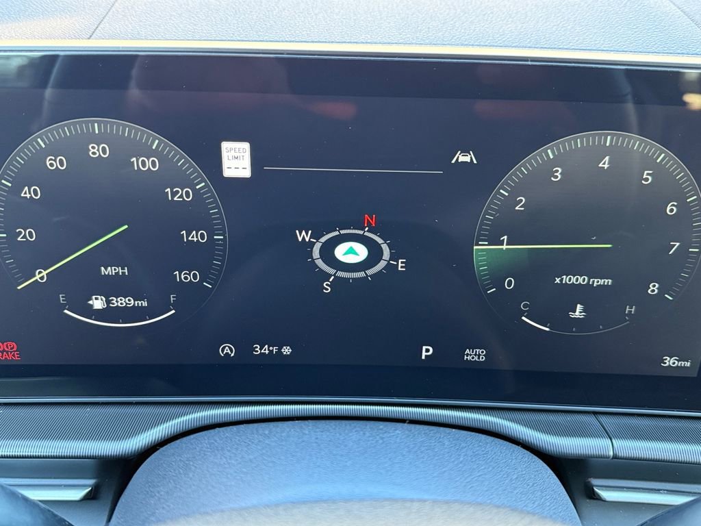 New 2026 Kia Sportage SX image 13