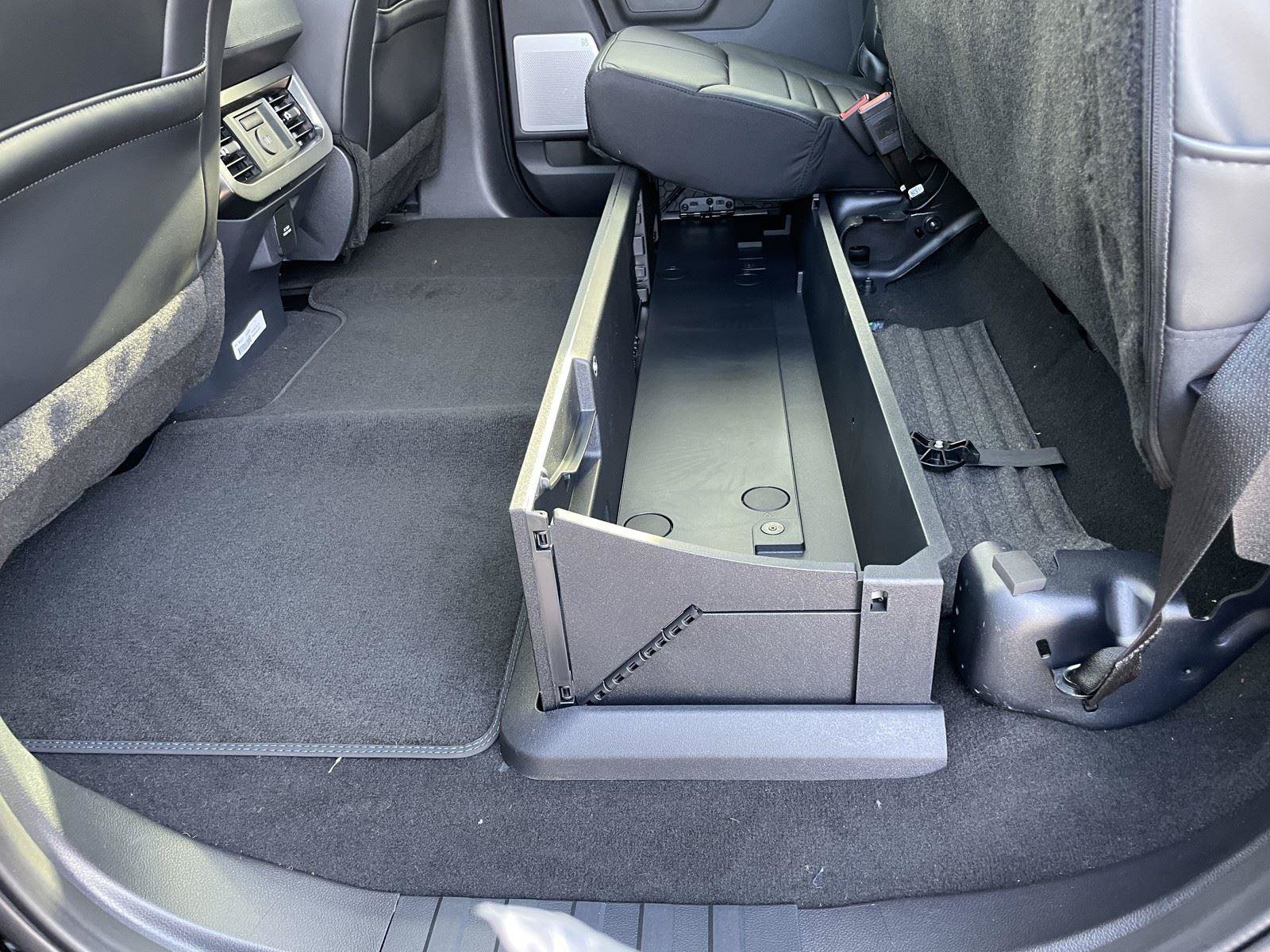 New 2026 Ford F250 Platinum AWD/4WD image 42