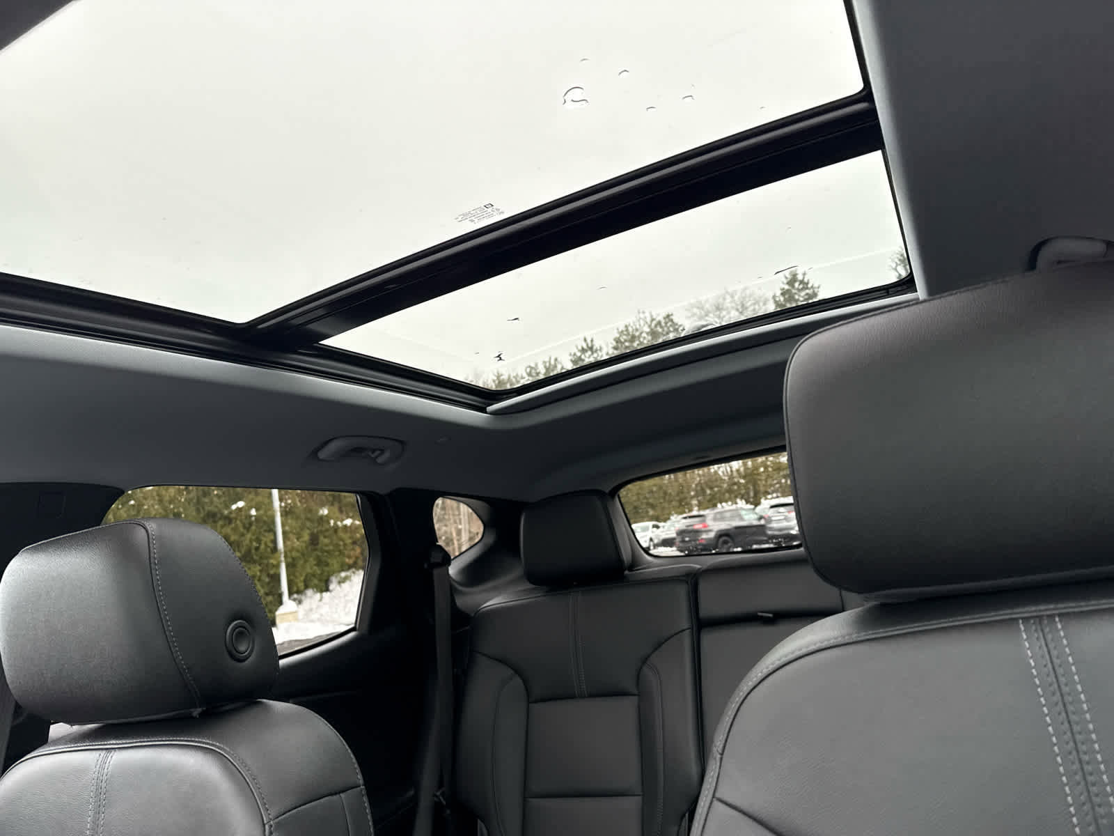 Used 2022 Chevrolet Blazer LT image 25