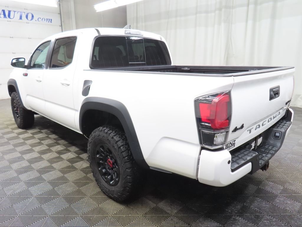 Used 2017 Toyota Tacoma TRD Pro image 5