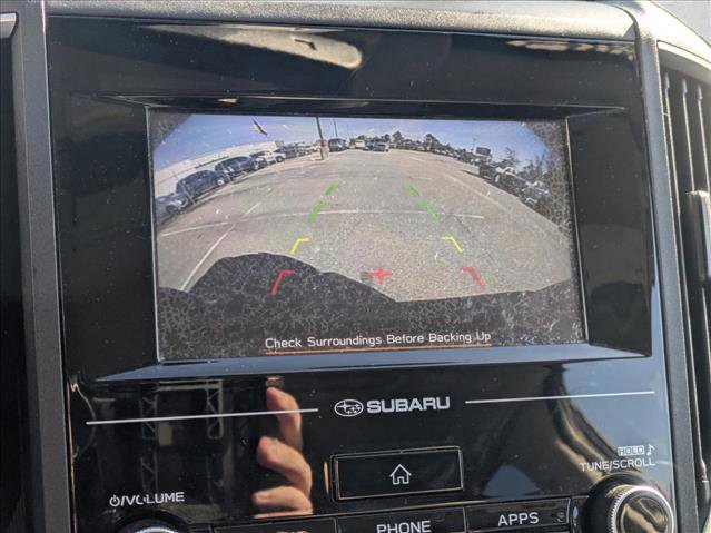 Used 2018 Subaru Crosstrek 2.0i Premium image 13